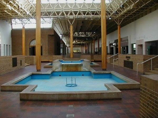 Muskegon Mall - From Mall Facebook Page (newer photo)